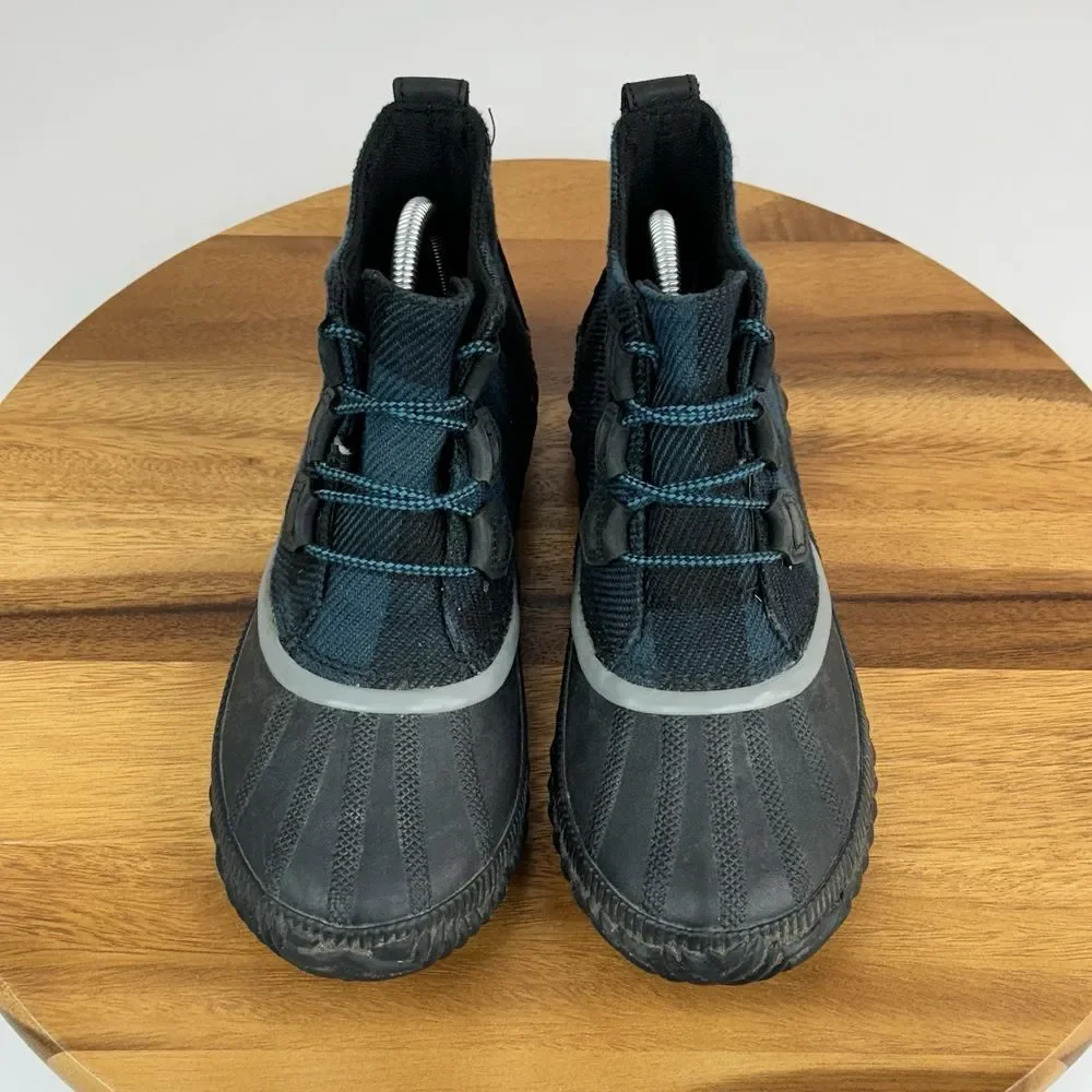 Sorel size standard